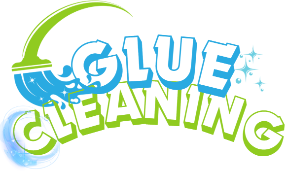 Glue Cleaning