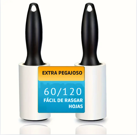 Limpiador antipelusas